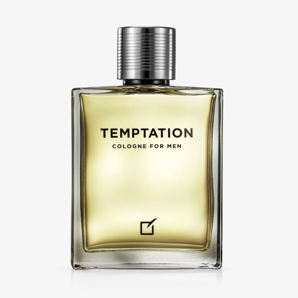 TEMPTATION